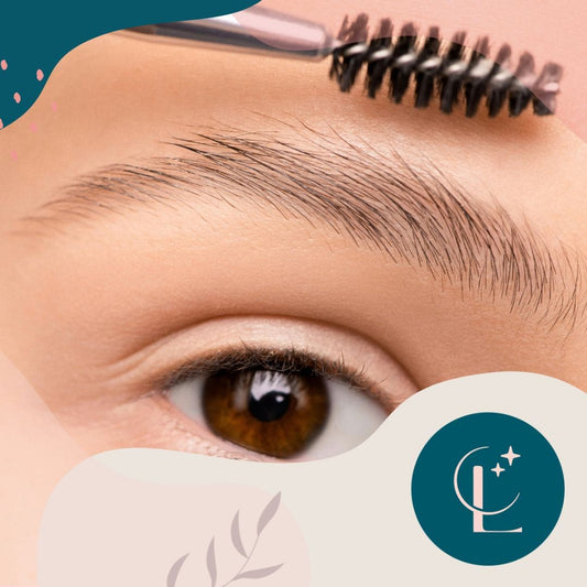 Master the Art of Perfectly Sculpted Eyebrows: Unveiling the Secrets for Flawless Brows - Luna Beauty Supplies