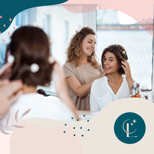 Is Your Mindset "Grant Ready" for your Beauty Salon? - Luna Beauty Supplies