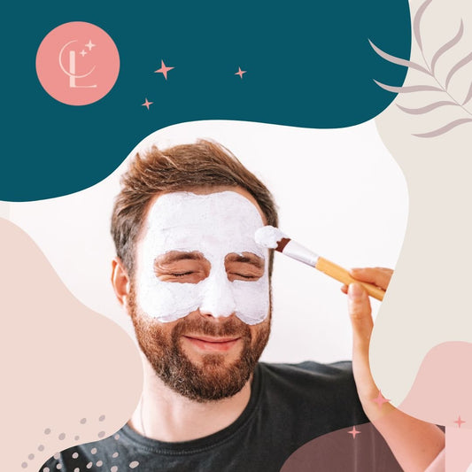 How to Attract and Treat Men in the Beauty Salon? - Luna Beauty Supplies