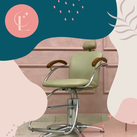 10 Must-Have Salon and Beauty Furniture Pieces for a Luxurious Experience - Luna Beauty Supplies