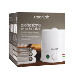 CARONLAB - PROFESSIONAL WAX HEATER - 500ml