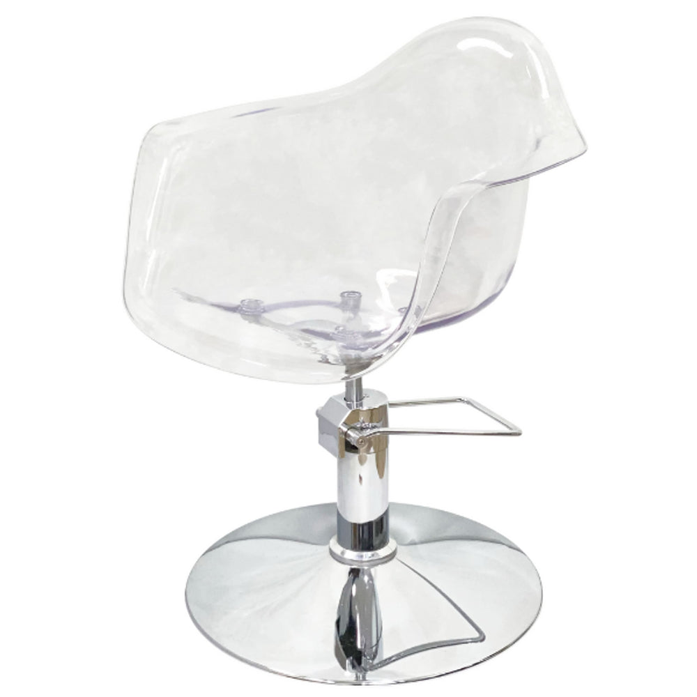 JOIKEN ERICA STYLING CHAIR - HYDRAULIC - Luna Beauty Supplies