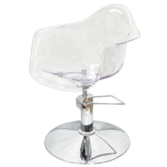 JOIKEN ERICA STYLING CHAIR - HYDRAULIC - Luna Beauty Supplies