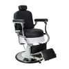 KARMA - ASCOT BARBER CHAIR - Luna Beauty Supplies