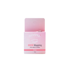 NOEMI - BROW MAPPING STRING (PINK)