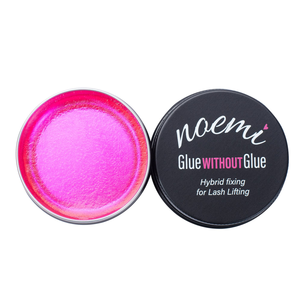 NOEMI - GLUE BALM HOT PINK (25g)