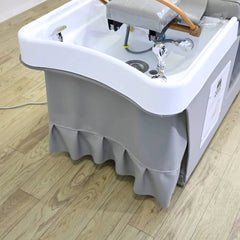 OSAKA JAPANESE HEAD SPA TABLE (PLUMBED) - Choose colour - Luna Beauty Supplies