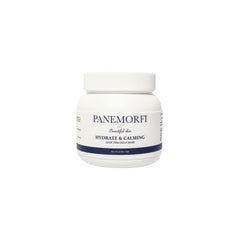 PANEMORFI - HYDRATE & CALMING ALOE VERA JELLY MASK - Luna Beauty Supplies