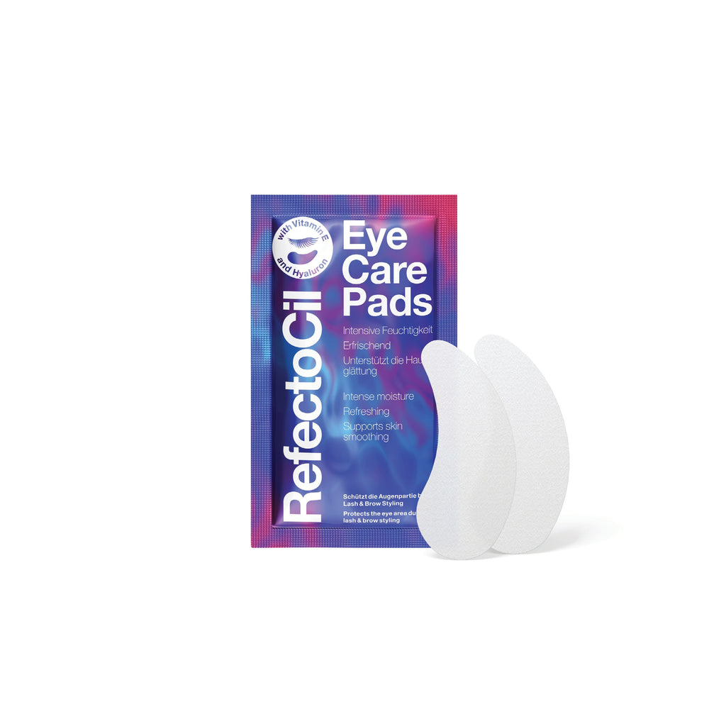 REFECTOCIL - EYE CARE PADS