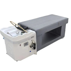 SAKURA DELUXE JAPANESE HEAD SPA TREATMENT TABLE (NO PLUMBING) - Choose Colour - Luna Beauty Supplies