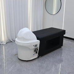 SERENITY DELUXE JAPANESE HEAD SPA TABLE (NO PLUMBING) - Choose colour - Luna Beauty Supplies