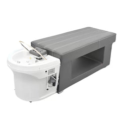 SERENITY DELUXE JAPANESE HEAD SPA TABLE (NO PLUMBING) - Choose colour