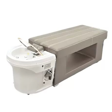 SERENITY DELUXE JAPANESE HEAD SPA TABLE (NO PLUMBING) - Choose colour - Luna Beauty Supplies