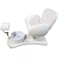 STARTER PEDICURE CHAIR (Choose Colour) - Luna Beauty Supplies