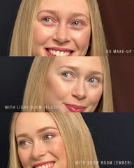The Beauty Boom Light Boom Mapping Concealer & Highlighter - Luna Beauty Supplies