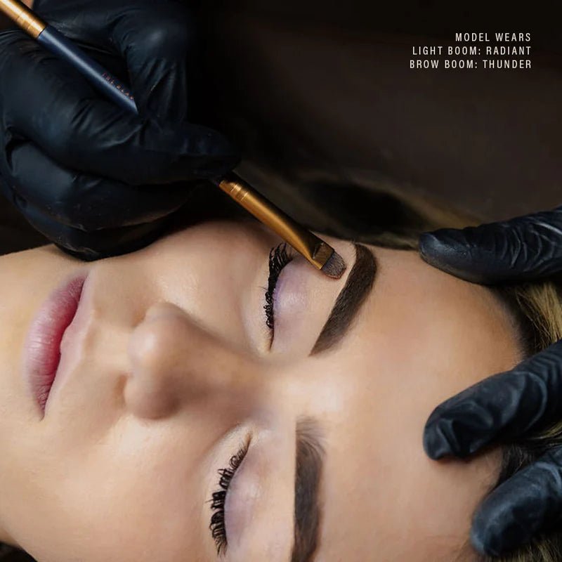 The Beauty Boom Light Boom Mapping Concealer & Highlighter - Luna Beauty Supplies