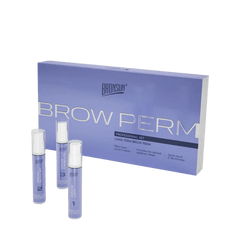 BRONSUN - BROW PERM LAMINATION BOX SET - Luna Beauty Supplies