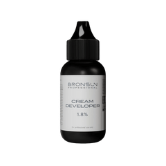 BRONSUN CREAM DEVELOPER 1.8% - Luna Beauty Supplies