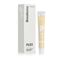 BROW XENNA - PLEX BOND RECOVERY REGENERATING SERUM - Luna Beauty Supplies