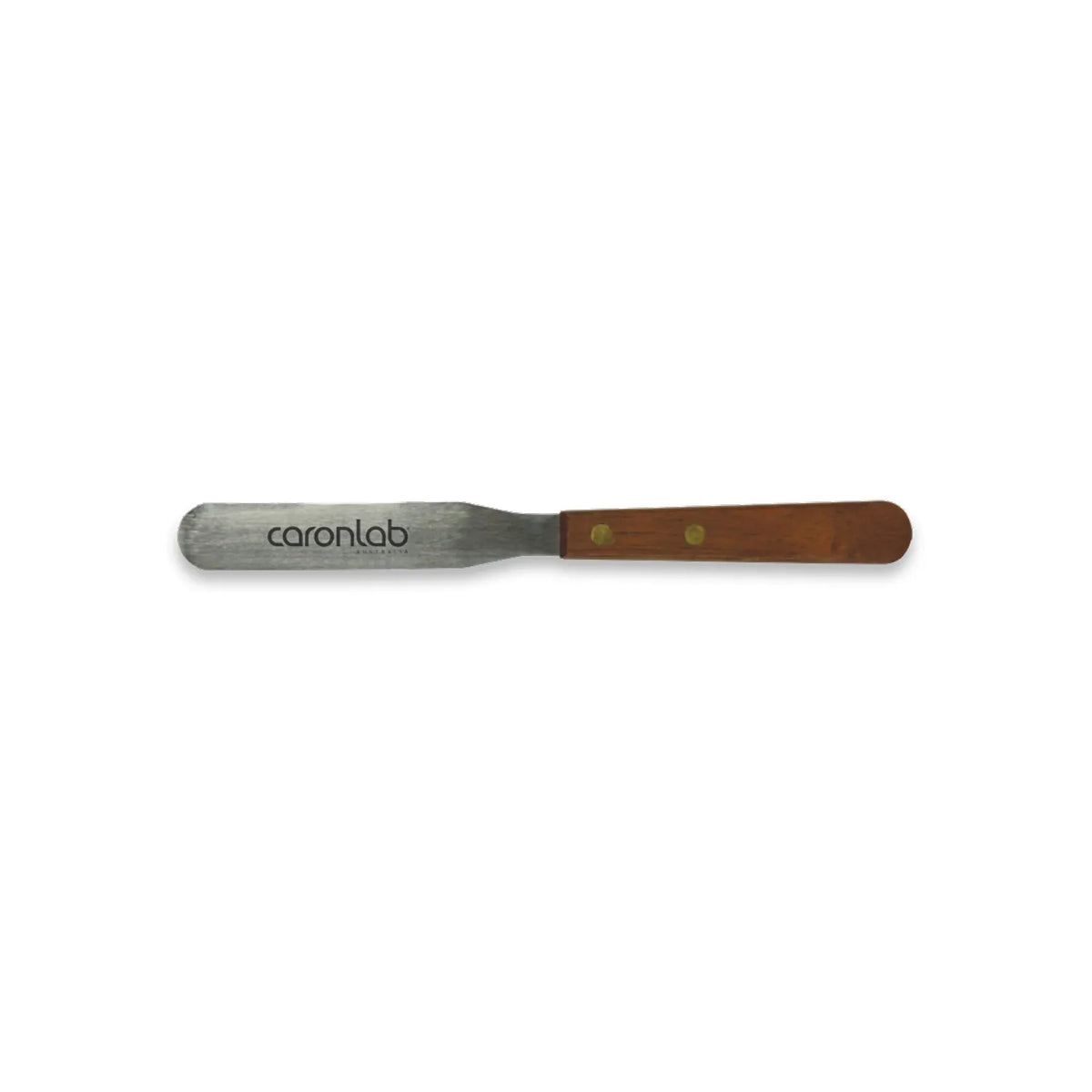 CARONLAB - STAINLESS STEEL SPATULA