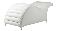 EDDA CLOUD® ERGONOMIC SALON BED - Luna Beauty Supplies