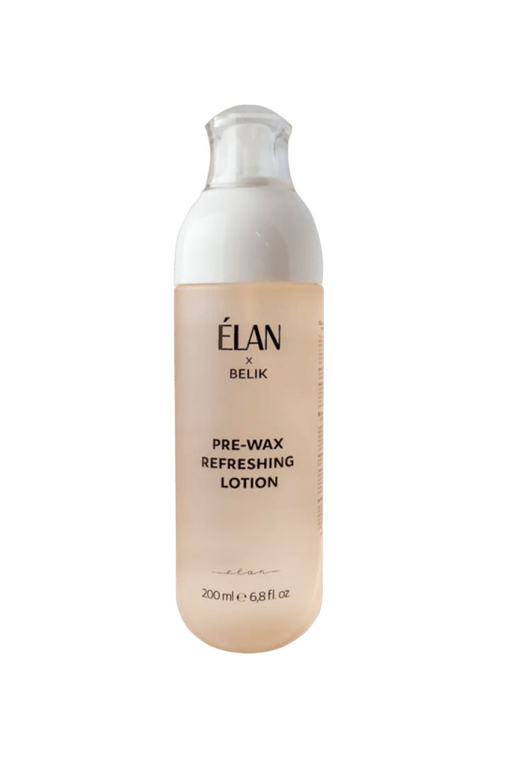 ELAN - PRE - WAX REFRESHING LOTION (200ml) - Luna Beauty Supplies