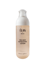 ELAN - PRE - WAX REFRESHING LOTION (200ml) - Luna Beauty Supplies