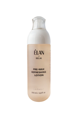 Elan Pre Wax Refreshing Lotion 200ml - Luna Beauty Supplies