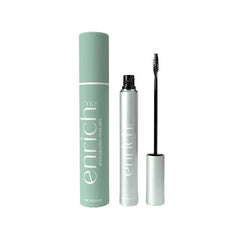 ENRICH CO - LASH ACCELERATING MASCARA (6ml) - Luna Beauty Supplies