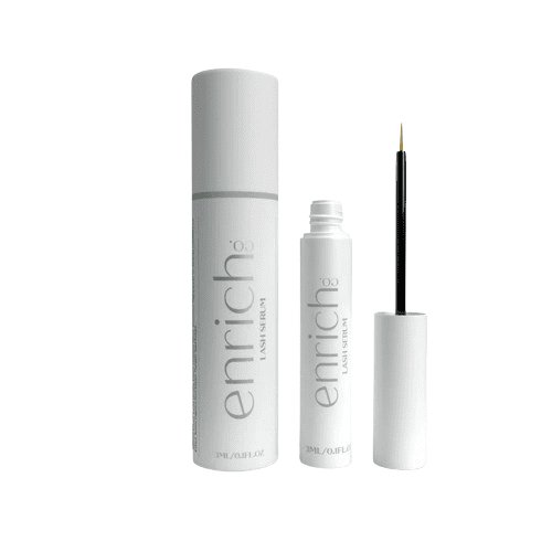 ENRICH CO - LASH SERUM (3ml) - Luna Beauty Supplies