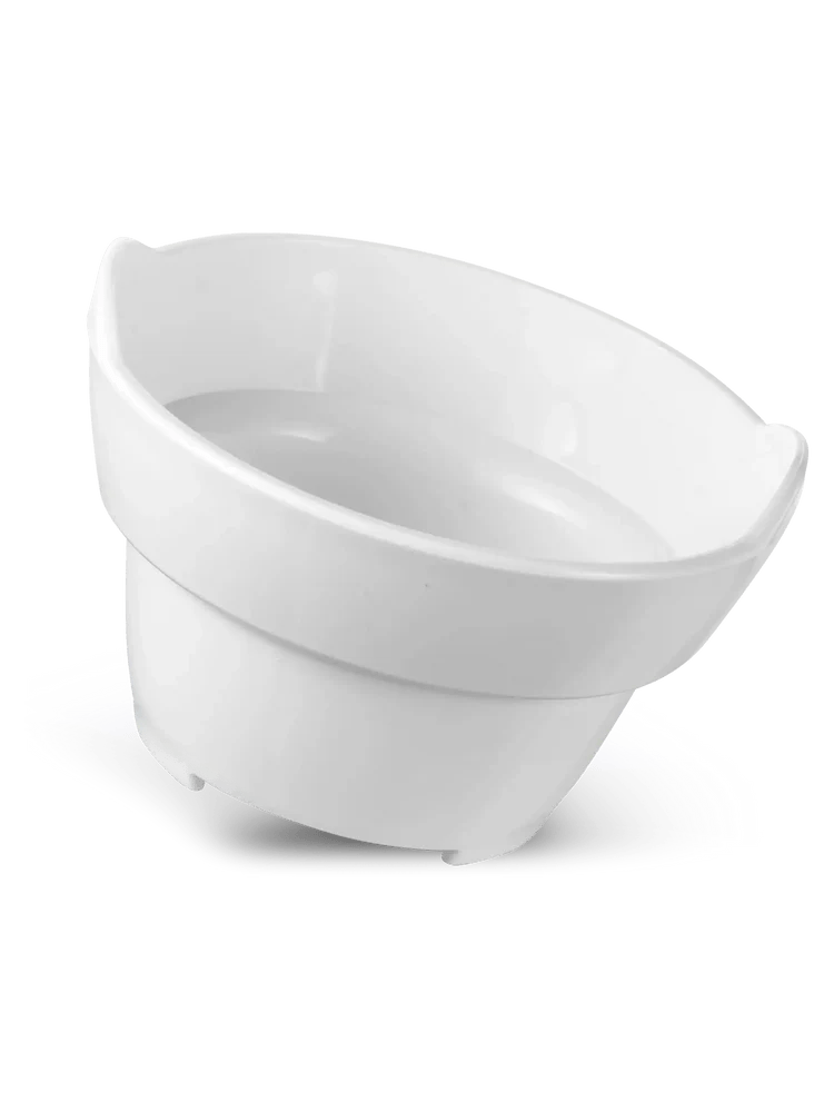 INLEI - BAROLO BOWL WITH NEST SET (LID + STRAINER) - Luna Beauty Supplies