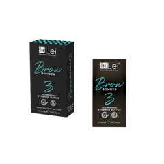 INLEI - Brow Bomber Lamination System in sachets - Luna Beauty Supplies