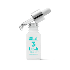 INLEI - LASH FILLER 25.9 - Step 3 (4ml Bottle) - Luna Beauty Supplies