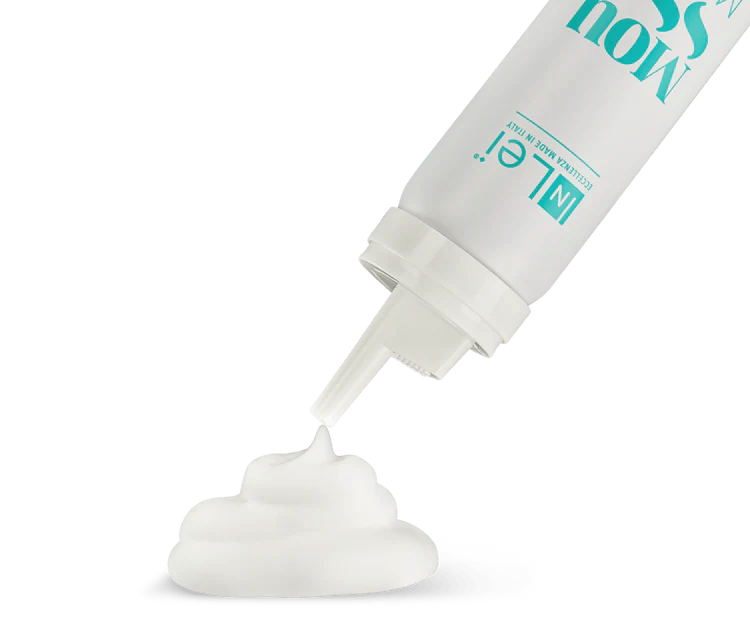 INLEI - BROW & LASH MOUSSE MAGICA (100ml) - Luna Beauty Supplies