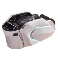 LUXURIOUS JAPANESE HEAD SPA WITH MASSAGE CHAIR (PLUMBED) - Choose Colour - Luna Beauty Supplies