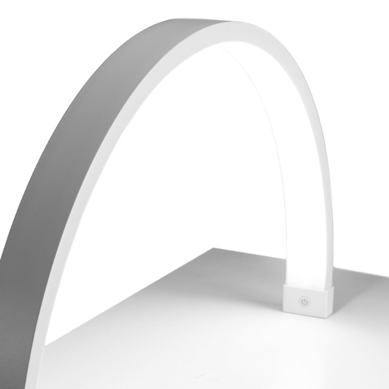 JOIKEN - ARCH LED NAIL TABLE LAMP - Luna Beauty Supplies