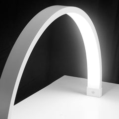 JOIKEN - ARCH LED NAIL TABLE LAMP - Luna Beauty Supplies