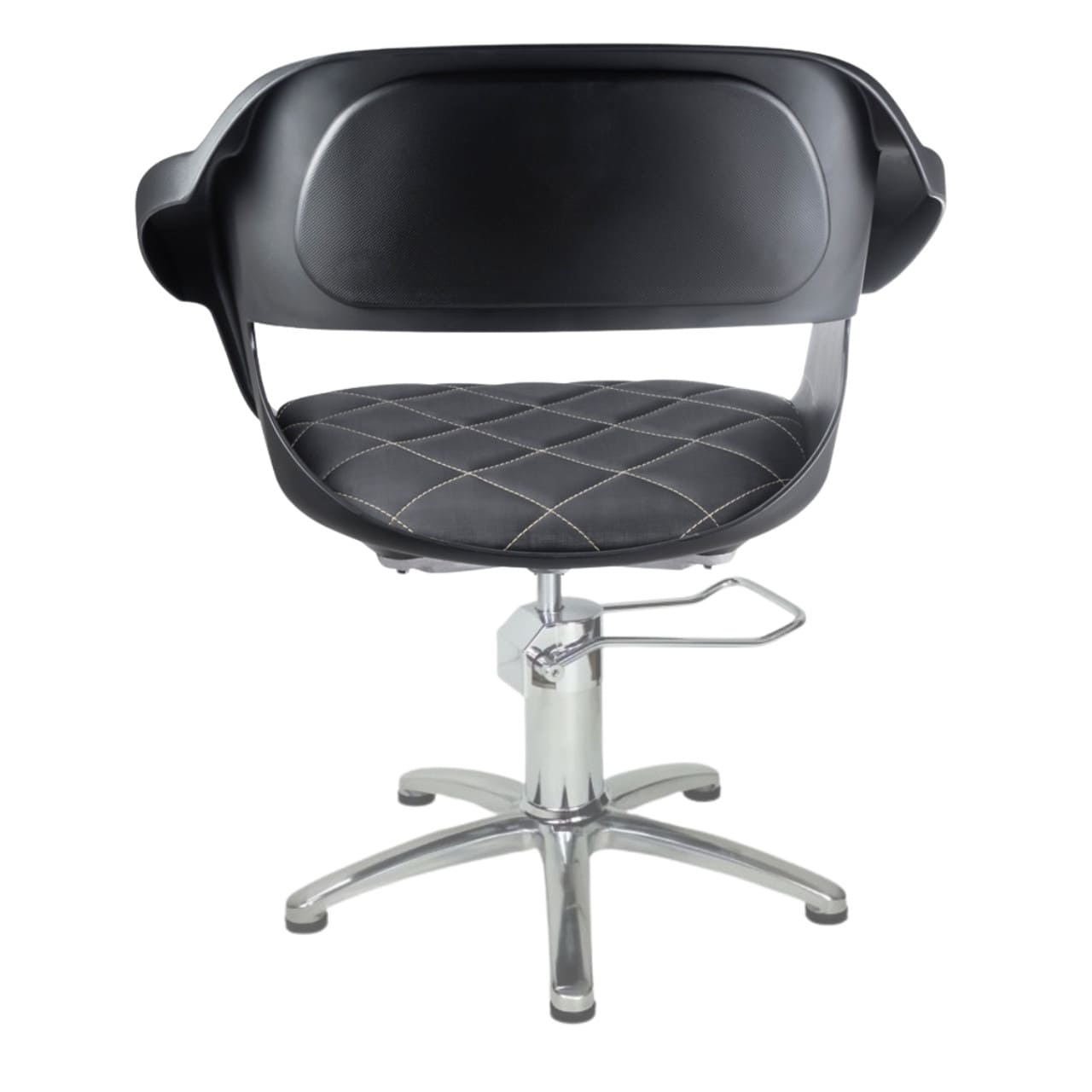 JOIKEN - CHARLOTTE STYLING CHAIR (HYDRAULIC) - Luna Beauty Supplies