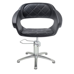 JOIKEN - CHARLOTTE STYLING CHAIR (HYDRAULIC) - Luna Beauty Supplies