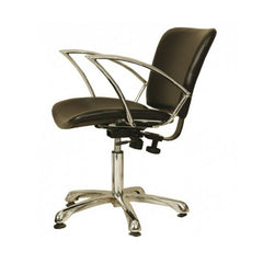 Joiken Julia Shampoo Chair - Luna Beauty Supplies