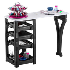 Joiken Muse Manicure Table - Luna Beauty Supplies