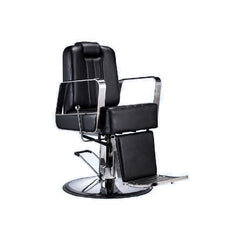 Karma bowen barber chair black - luna beauty supplies