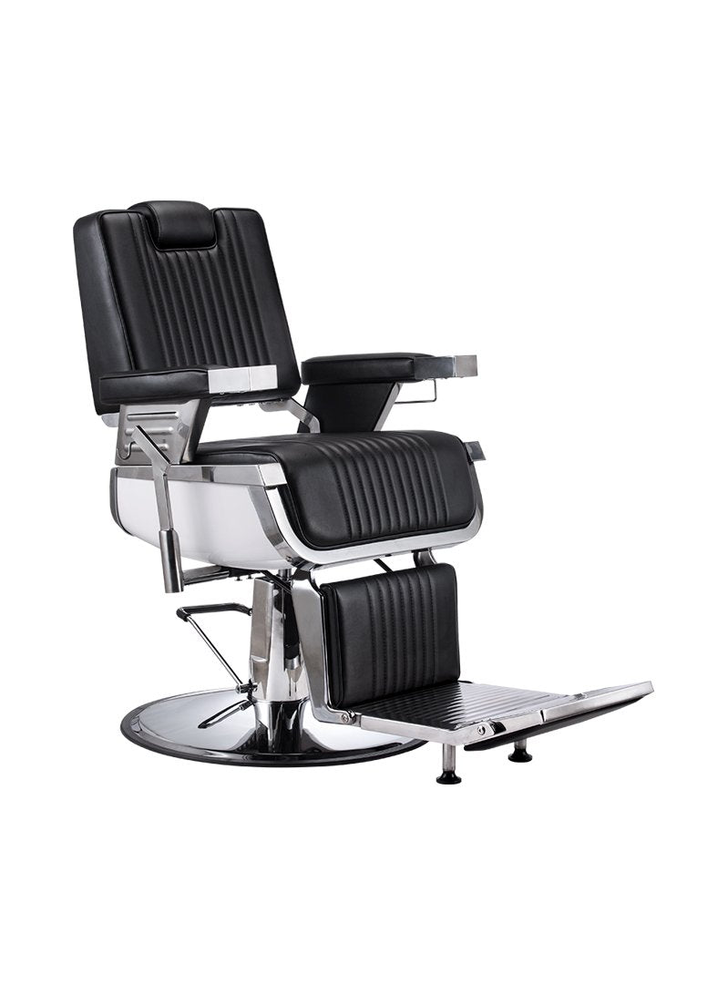 KARMA - BRISBANE BARBER CHAIR - Luna Beauty Supplies