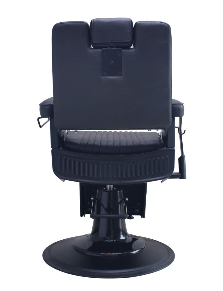 KARMA - BRISBANE BARBER CHAIR - Luna Beauty Supplies