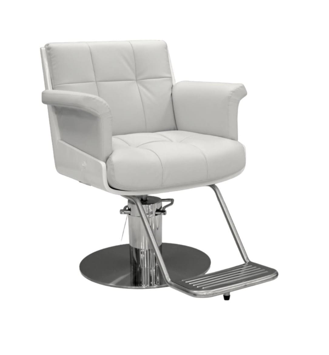 KARMA NOWRA SALON CHAIR - Luna Beauty Supplies