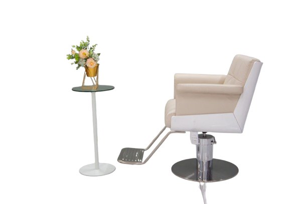 KARMA NOWRA SALON CHAIR - Luna Beauty Supplies