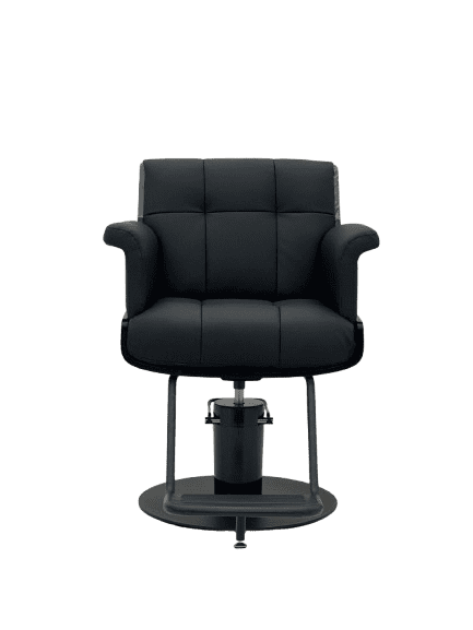 KARMA NOWRA SALON CHAIR - Luna Beauty Supplies