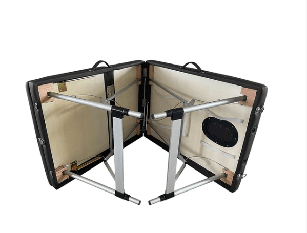 KARMA PORTABLE BED - Luna Beauty Supplies