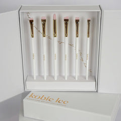 KOBIE LEE - SIGNATURE BROW BRUSH COLLECTION - Luna Beauty Supplies