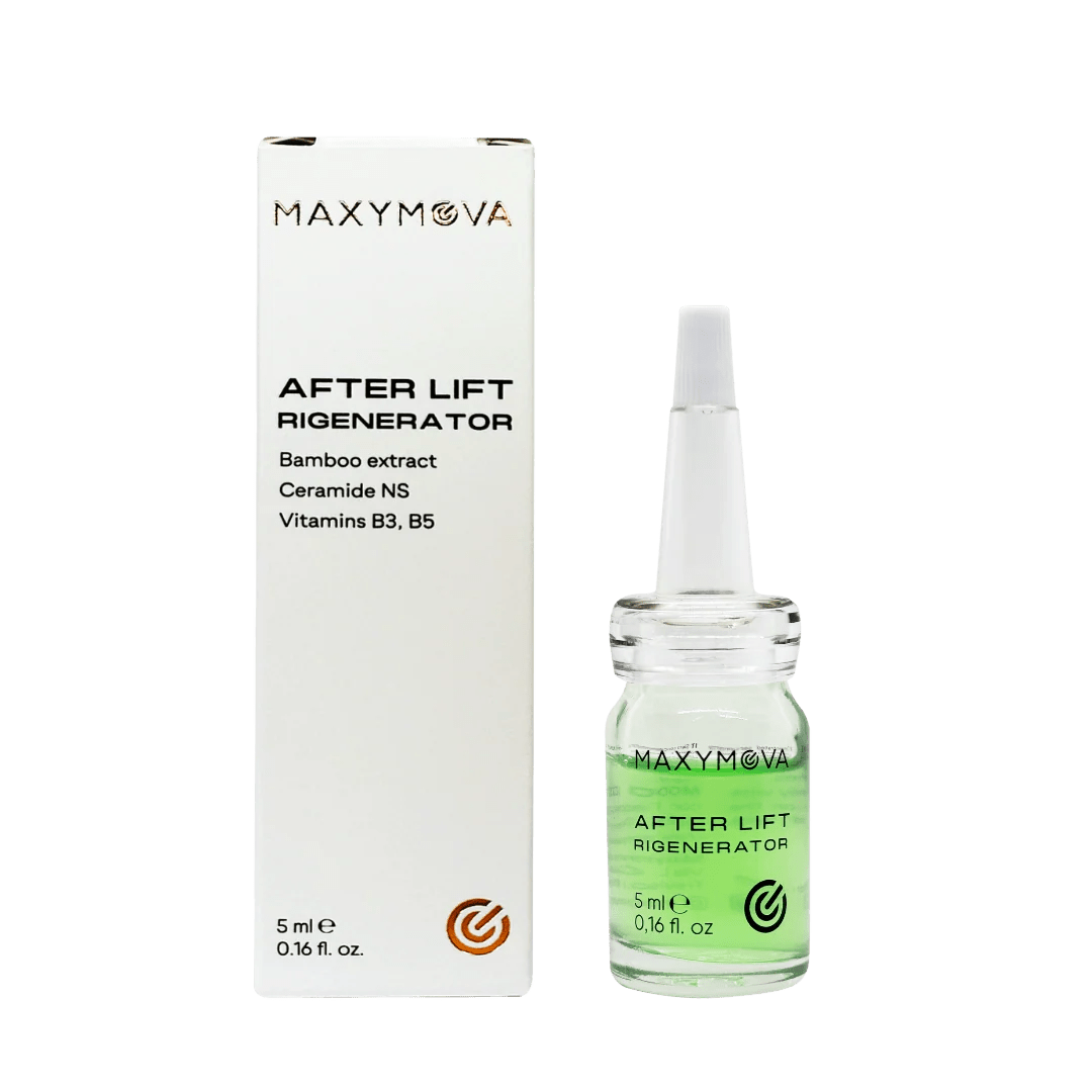 MAXYMOVA - AFTER LIFT REGENERATOR (15ml or 5ml) - Luna Beauty Supplies